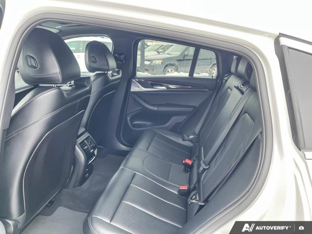 2025 BMW X4 XDRIVE30I Edmonton AB