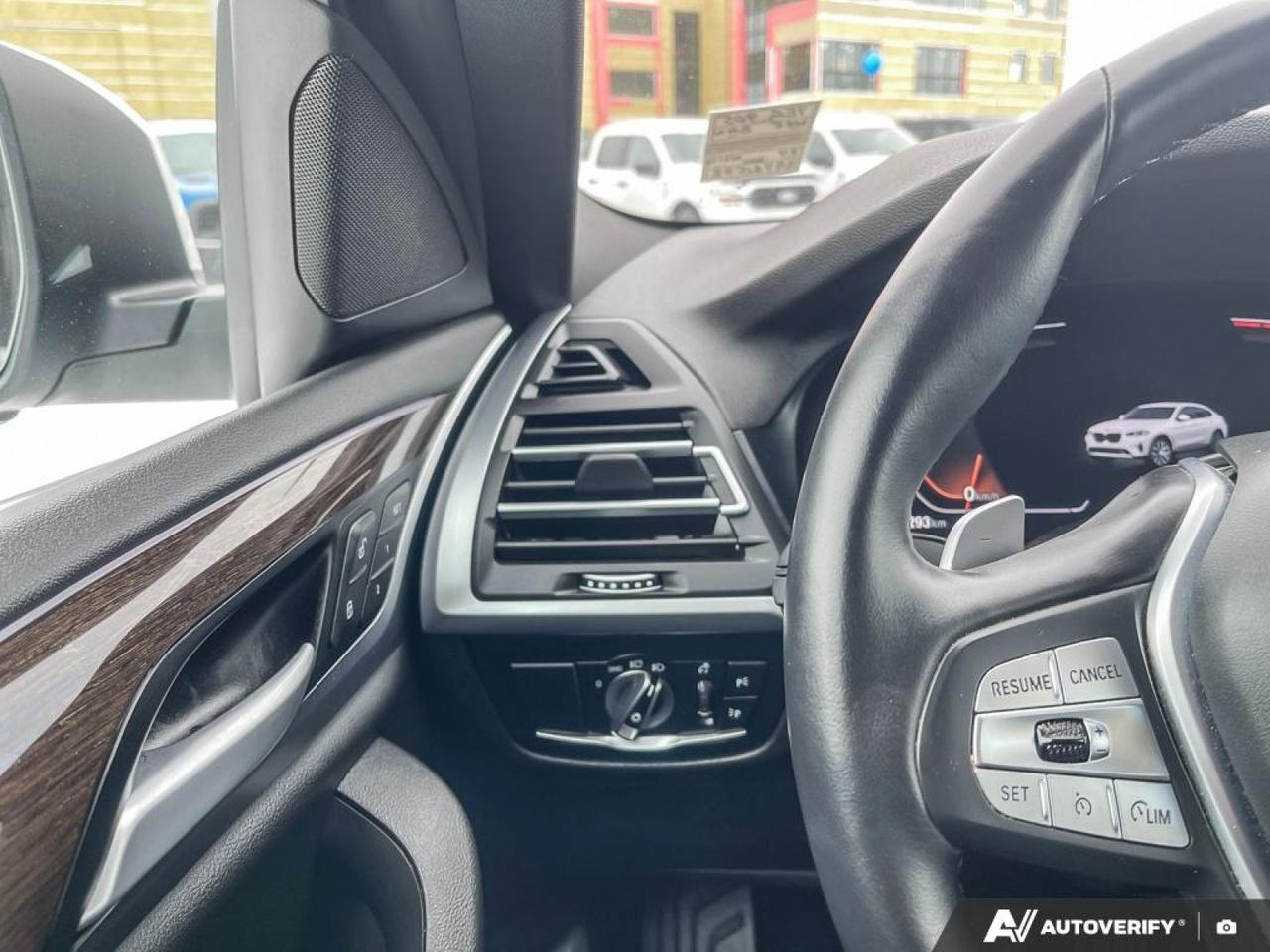 2025 BMW X4 XDRIVE30I Edmonton AB