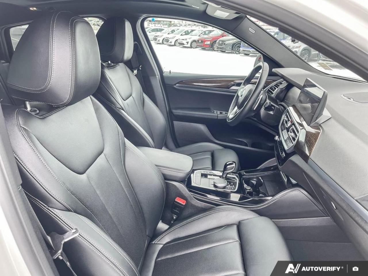 2025 BMW X4 XDRIVE30I Edmonton AB