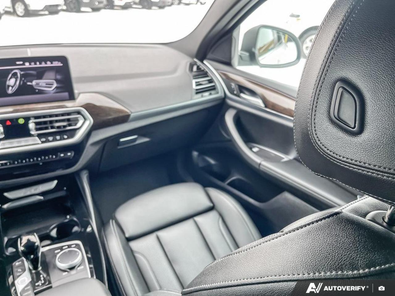 2025 BMW X4 XDRIVE30I Edmonton AB