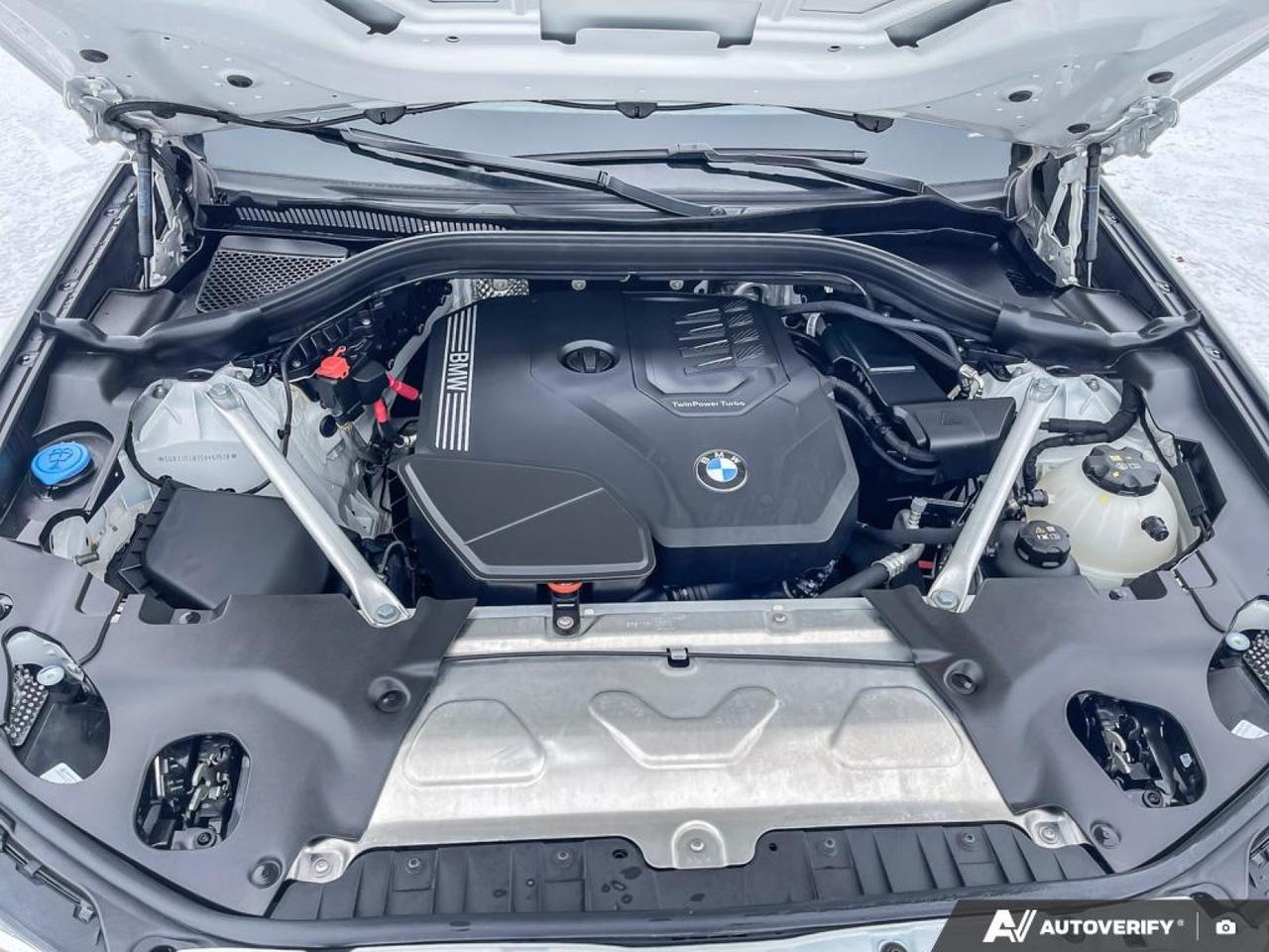 2025 BMW X4 XDRIVE30I Edmonton AB