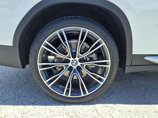 2025 BMW X4 xDrive30i McAllen TX