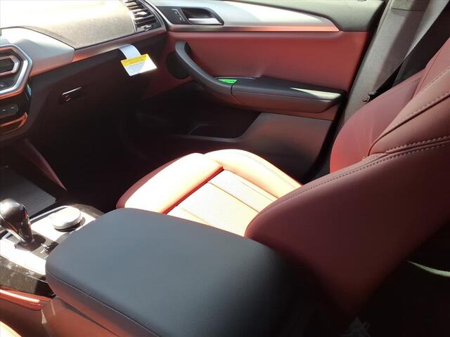 2025 BMW X4 xDrive30i McAllen TX