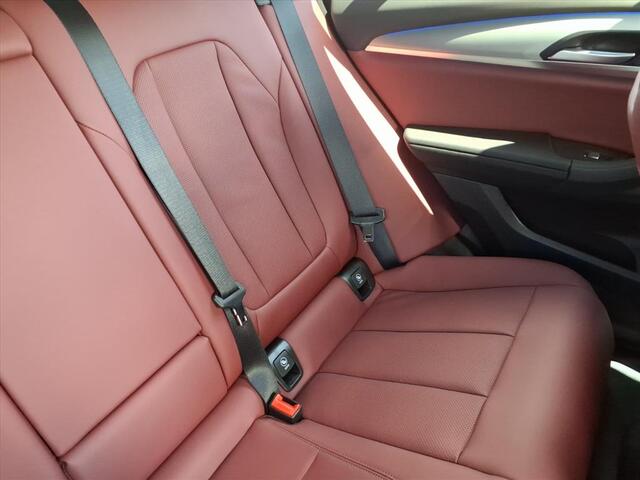 2025 BMW X4 xDrive30i McAllen TX