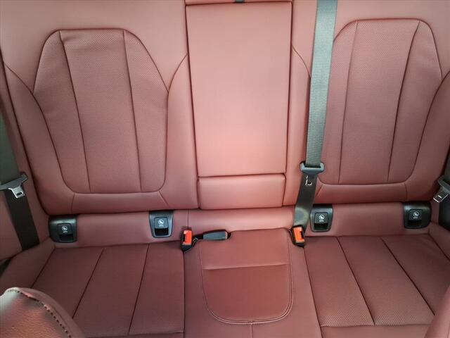 2025 BMW X4 xDrive30i McAllen TX