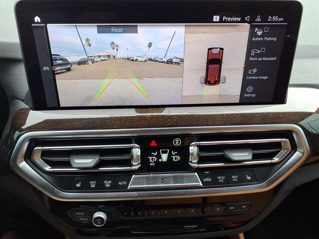 2025 BMW X4 xDrive30i McAllen TX 2025 BMW X4 xDrive30i McAllen TX