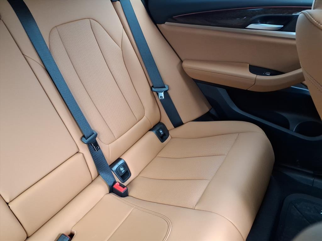 2025 BMW X4 xDrive30i Brownsville TX