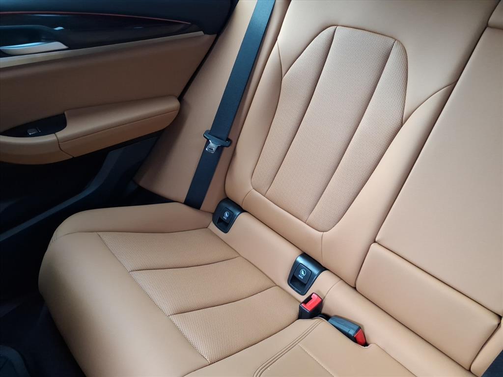 2025 BMW X4 xDrive30i Brownsville TX