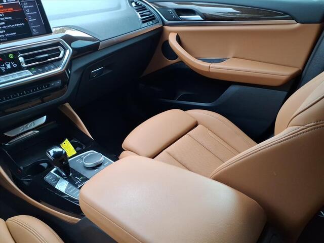 2025 BMW X4 xDrive30i McAllen TX 2025 BMW X4 xDrive30i McAllen TX