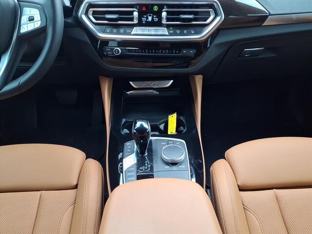 2025 BMW X4 xDrive30i McAllen TX 2025 BMW X4 xDrive30i McAllen TX