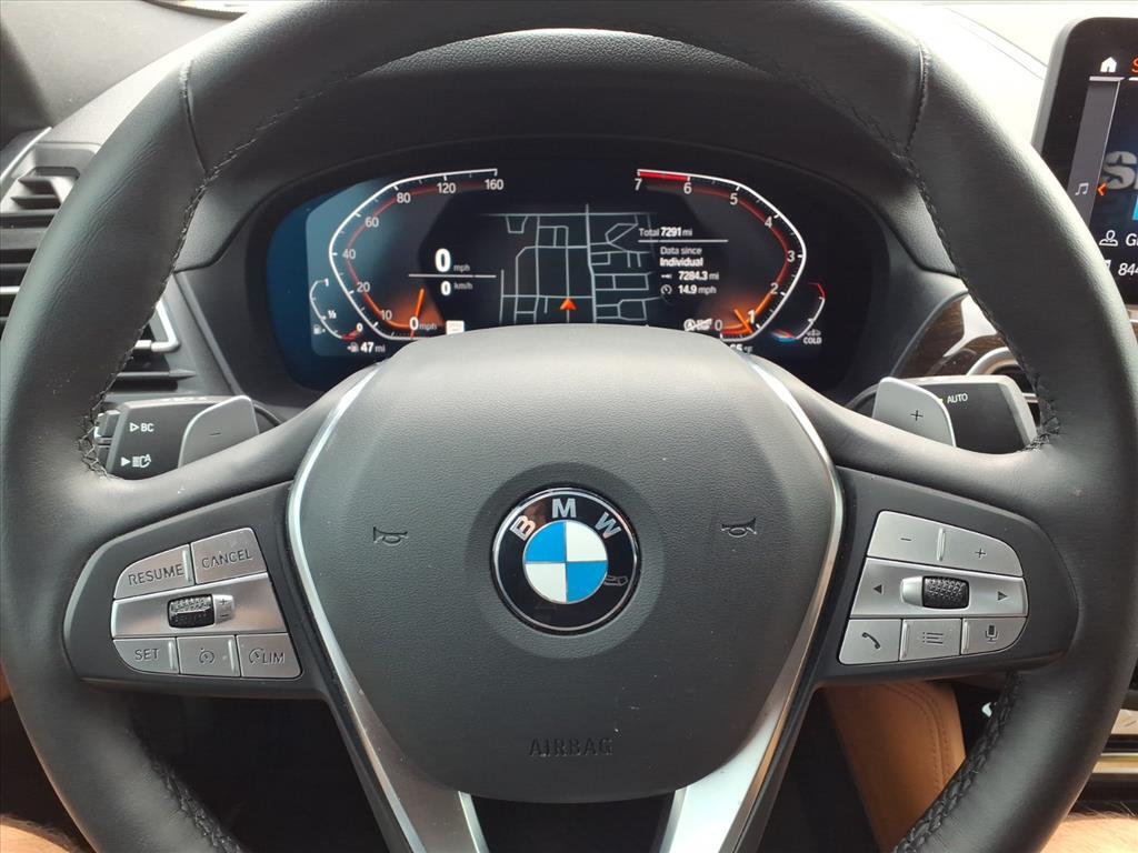 2025 BMW X4 xDrive30i Brownsville TX