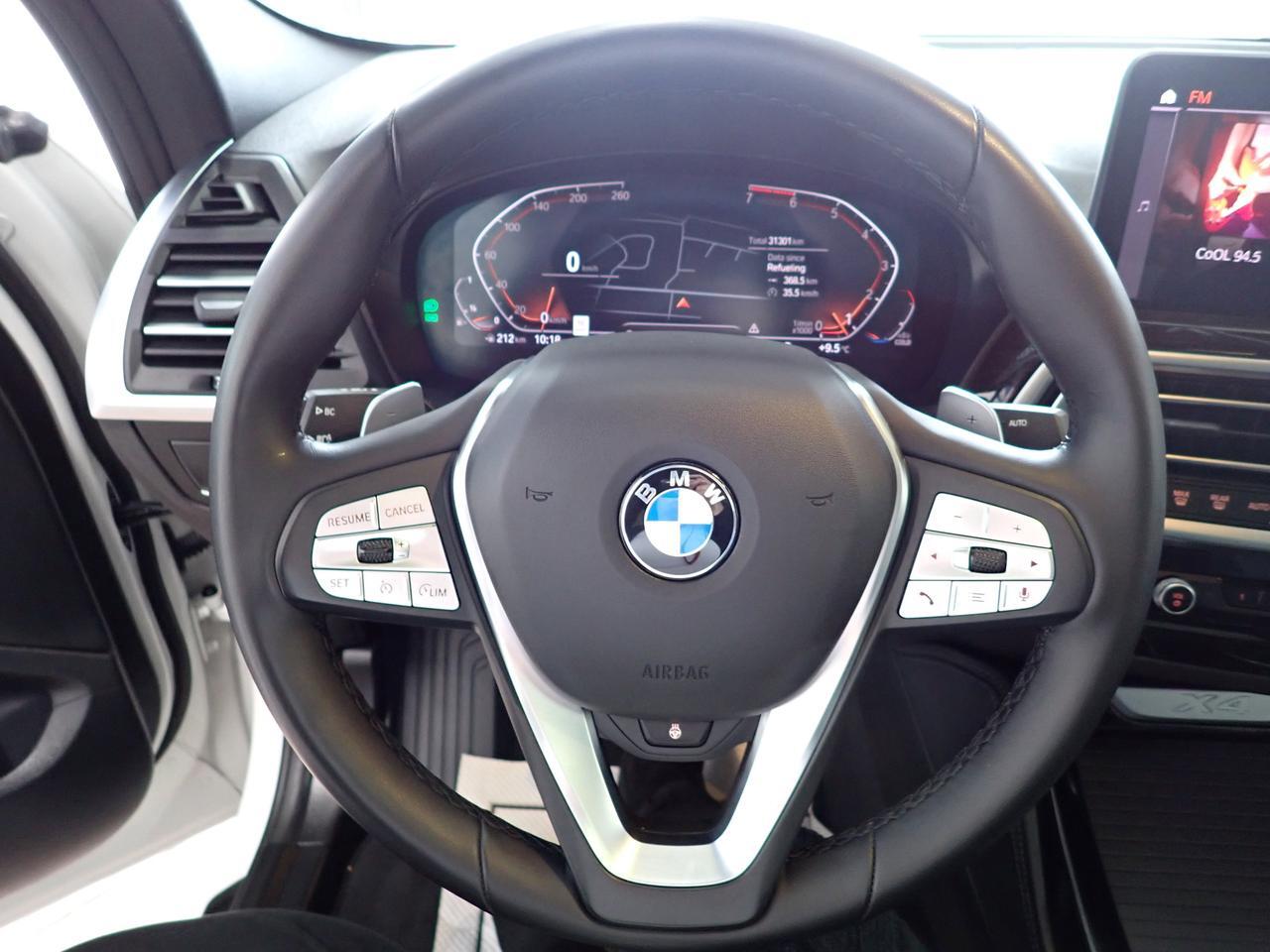 2025 BMW X4 xDrive30i AWD LEATHER NAVI SUNROOF Listowel ON