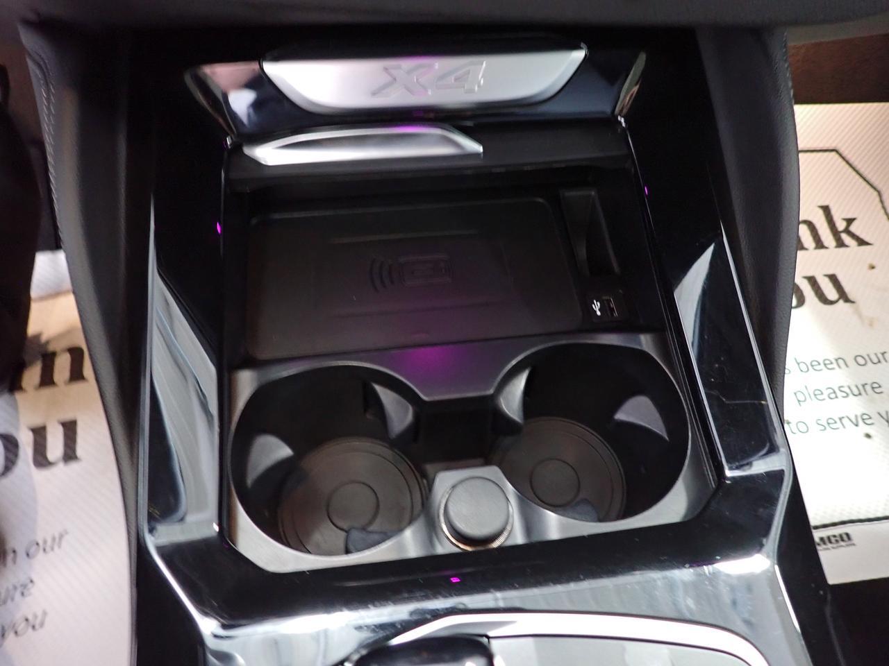 2025 BMW X4 xDrive30i AWD LEATHER NAVI SUNROOF Listowel ON