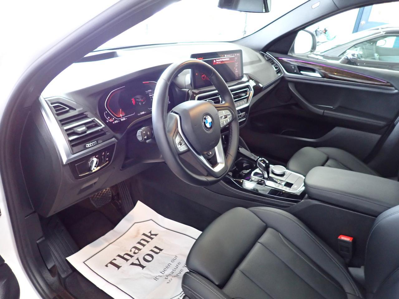 2025 BMW X4 xDrive30i AWD LEATHER NAVI SUNROOF Listowel ON