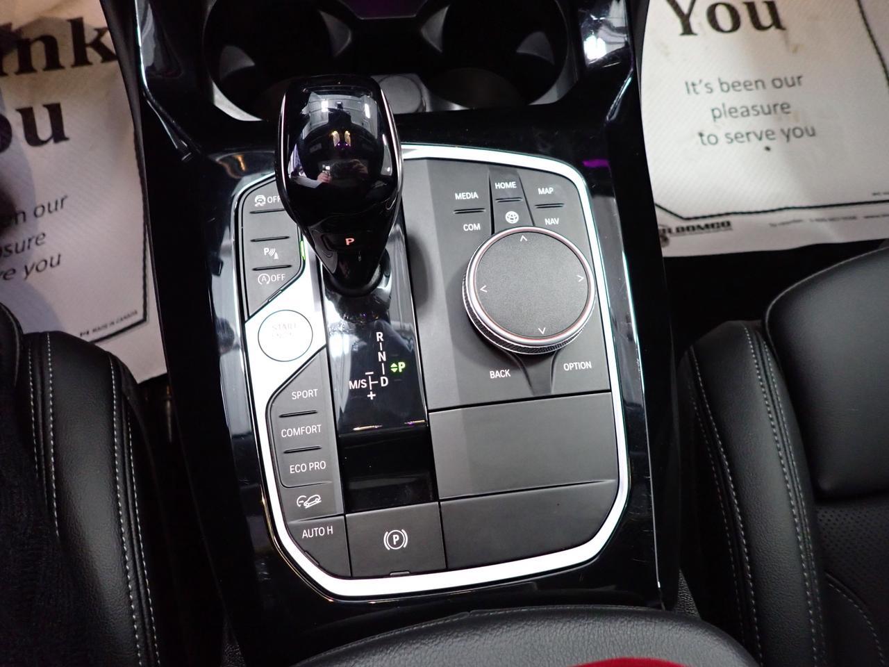 2025 BMW X4 xDrive30i AWD LEATHER NAVI SUNROOF Listowel ON