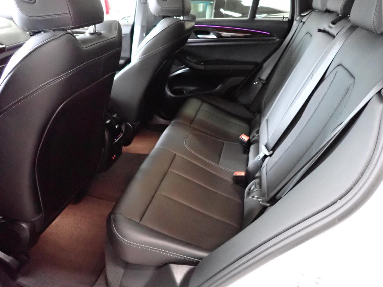 2025 BMW X4 xDrive30i AWD LEATHER NAVI SUNROOF Listowel ON