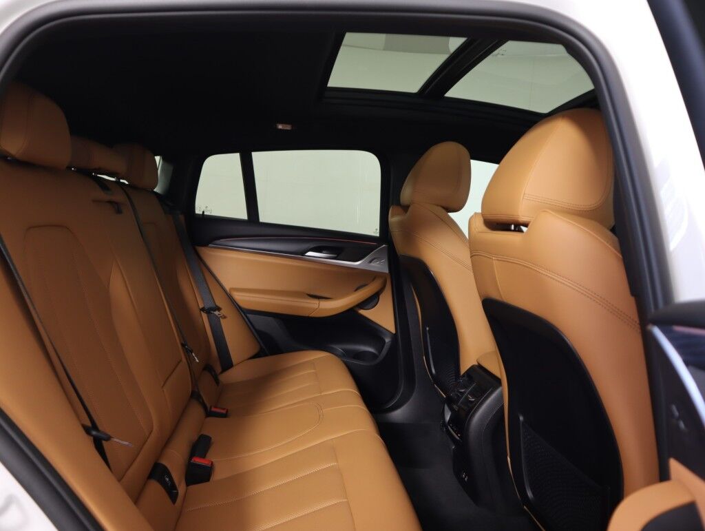 2025 BMW X4 xDrive30i Coupe M-Sport w/Premium/Parking Assist Maumee OH
