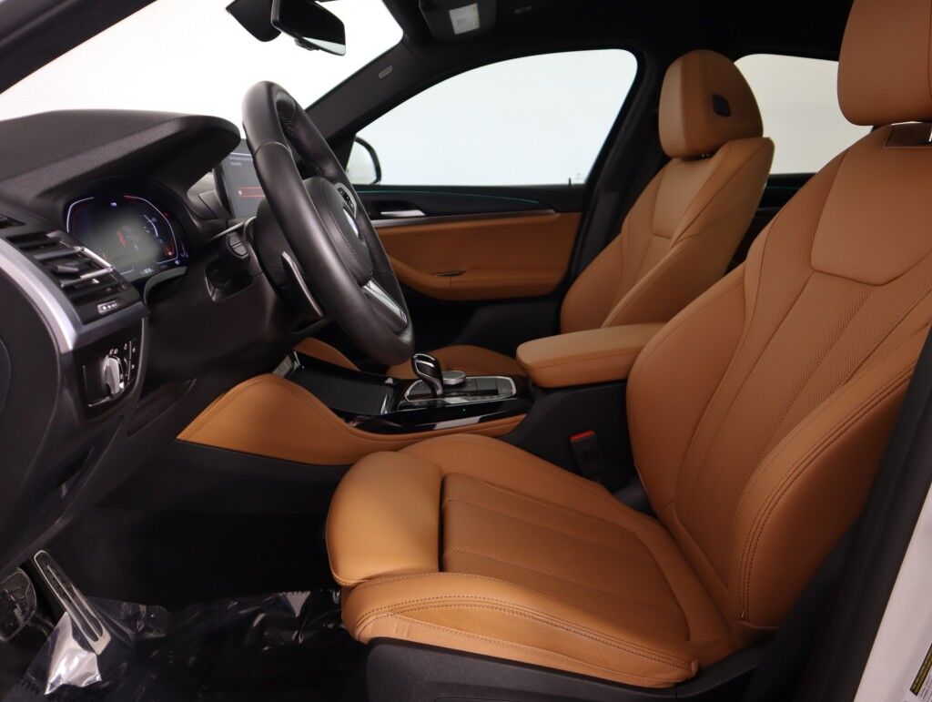 2025 BMW X4 xDrive30i Coupe M-Sport w/Premium/Parking Assist Maumee OH