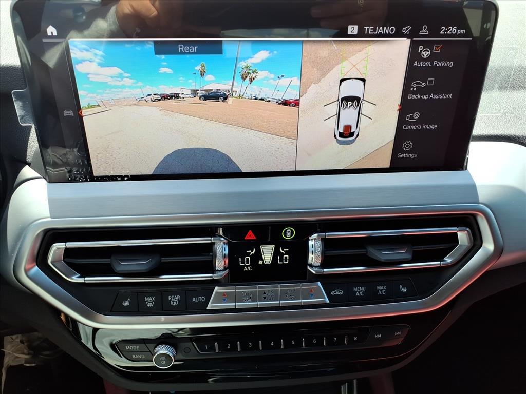 2025 BMW X4 xDrive30i Brownsville TX