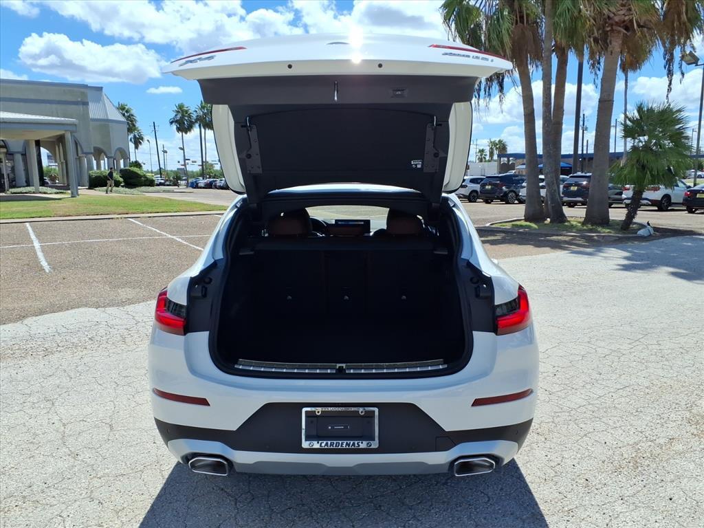 2025 BMW X4 xDrive30i Brownsville TX
