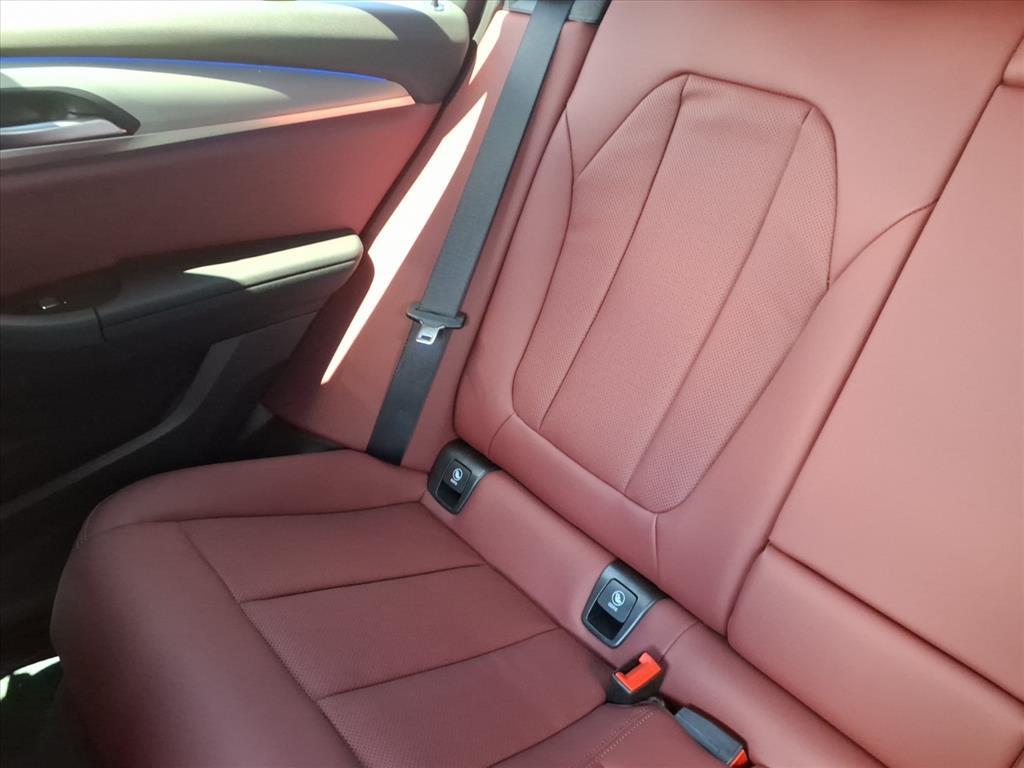 2025 BMW X4 xDrive30i Brownsville TX