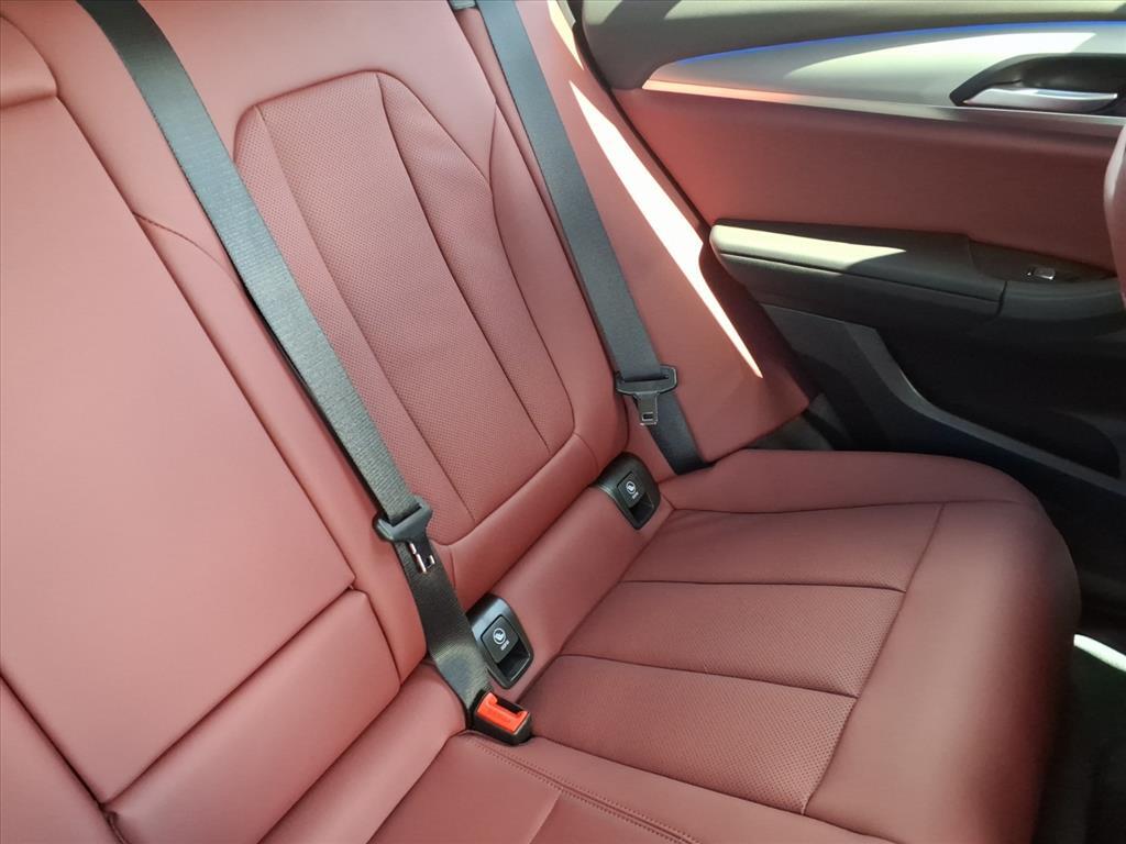 2025 BMW X4 xDrive30i Brownsville TX