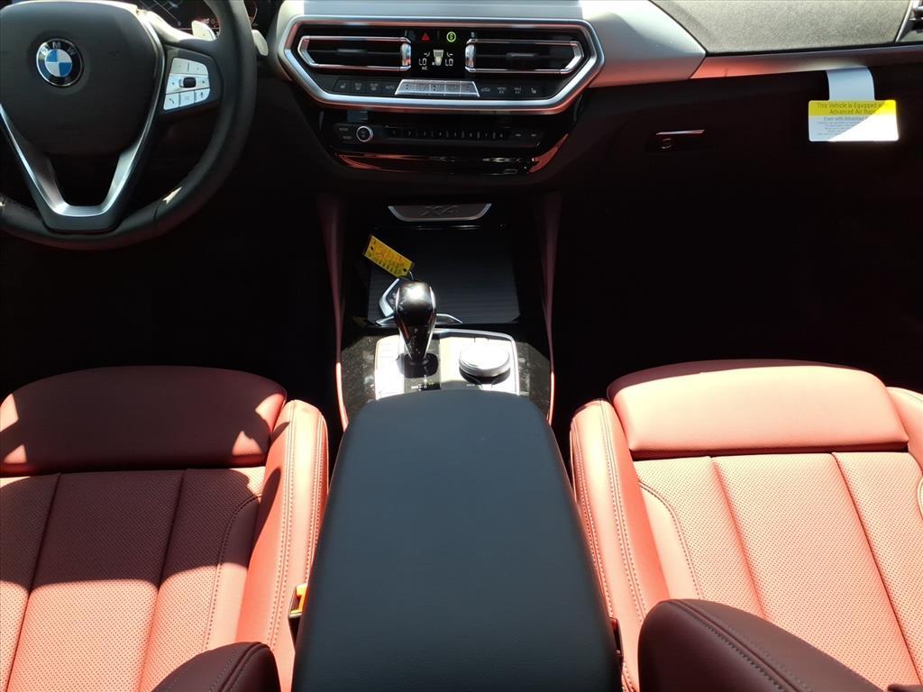 2025 BMW X4 xDrive30i Brownsville TX