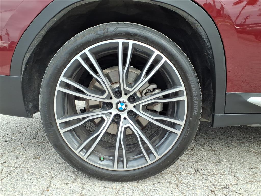 2025 BMW X4 xDrive30i Brownsville TX