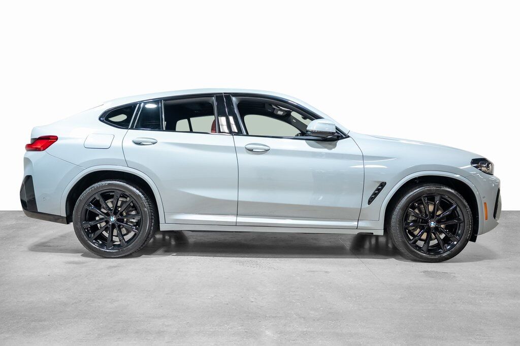 2025 BMW X4 xDrive30i Ft Lauderdale FL
