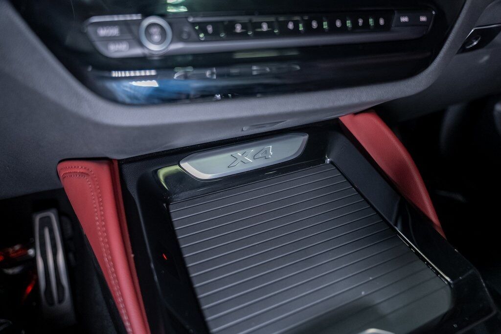 2025 BMW X4 xDrive30i Ft Lauderdale FL