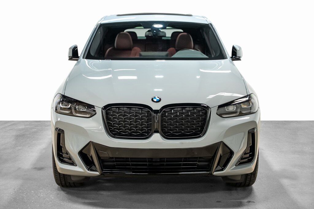 2025 BMW X4 xDrive30i Ft Lauderdale FL