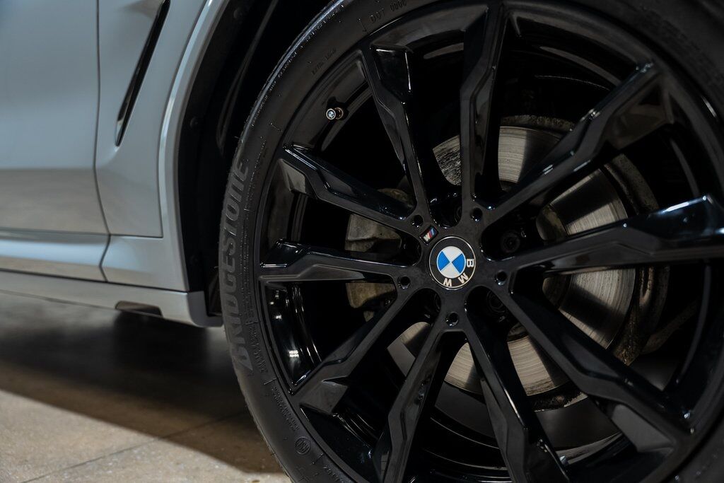 2025 BMW X4 xDrive30i Ft Lauderdale FL