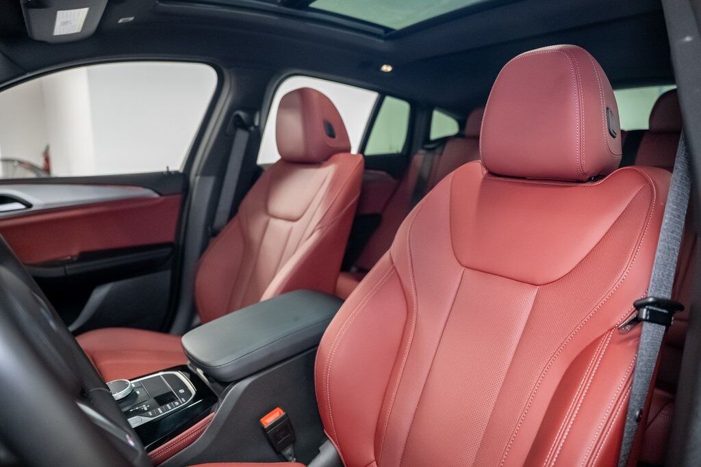 2025 BMW X4 xDrive30i Ft Lauderdale FL