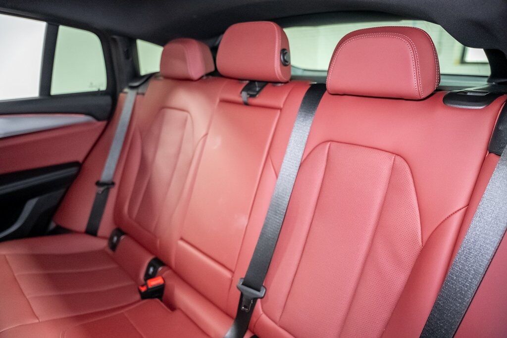 2025 BMW X4 xDrive30i Ft Lauderdale FL