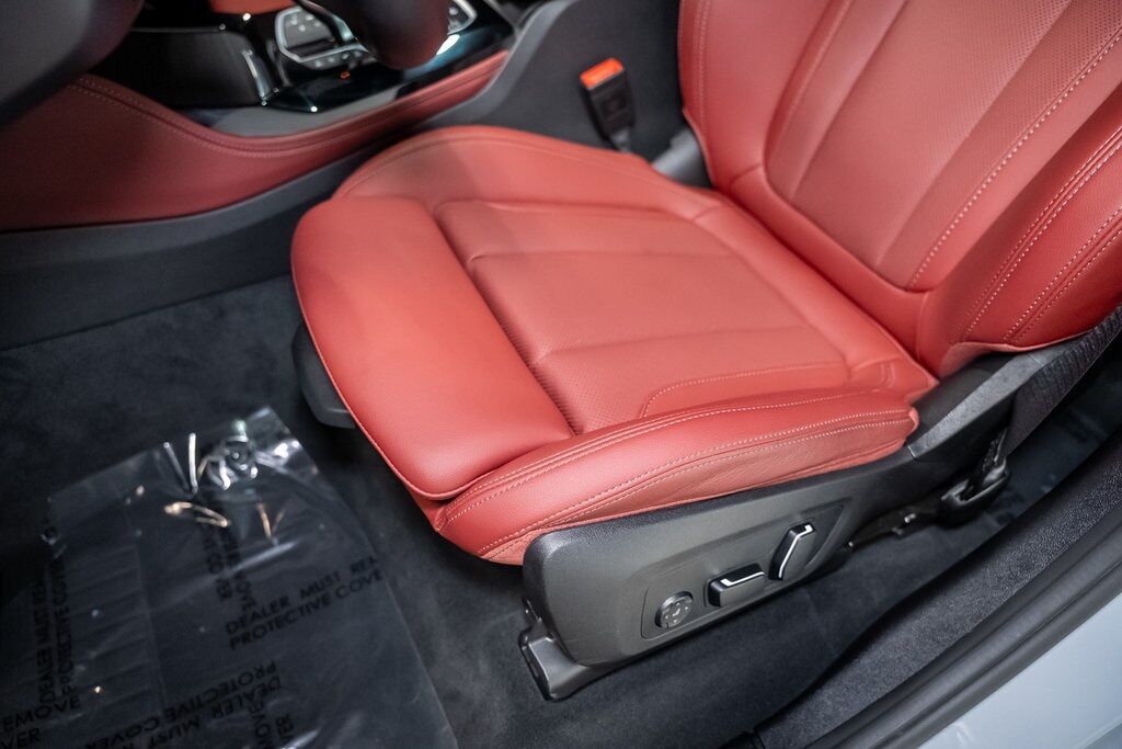 2025 BMW X4 xDrive30i Ft Lauderdale FL