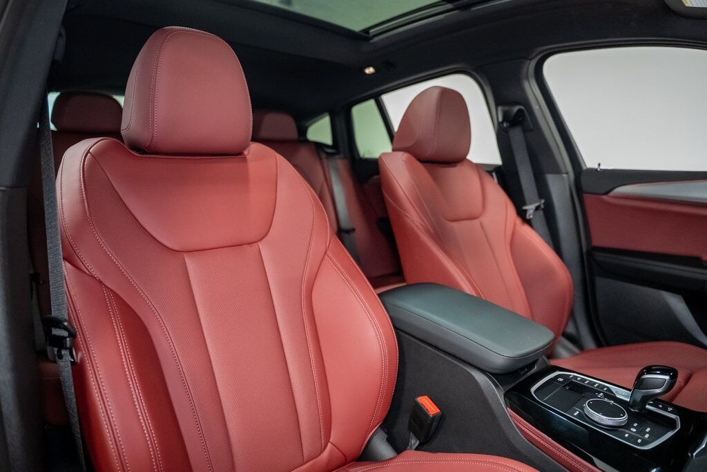 2025 BMW X4 xDrive30i Ft Lauderdale FL
