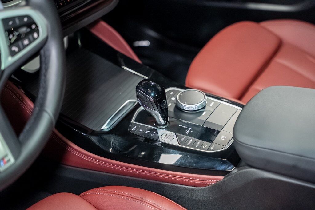 2025 BMW X4 xDrive30i Ft Lauderdale FL