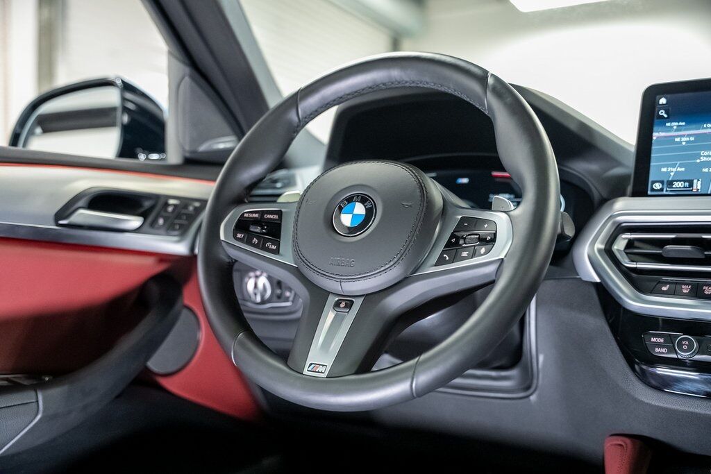 2025 BMW X4 xDrive30i Ft Lauderdale FL