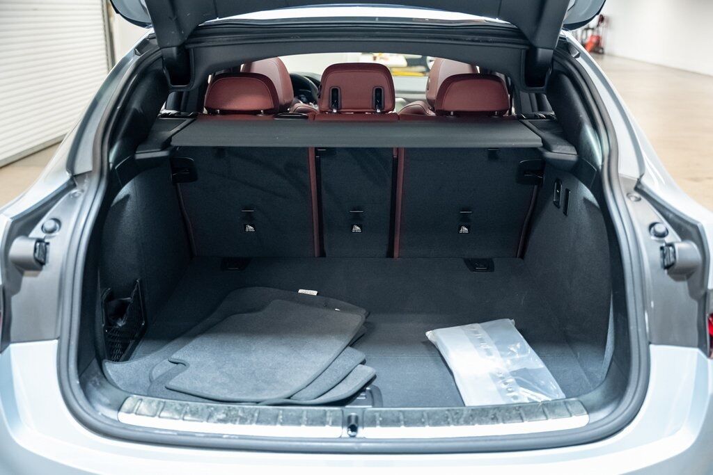 2025 BMW X4 xDrive30i Ft Lauderdale FL