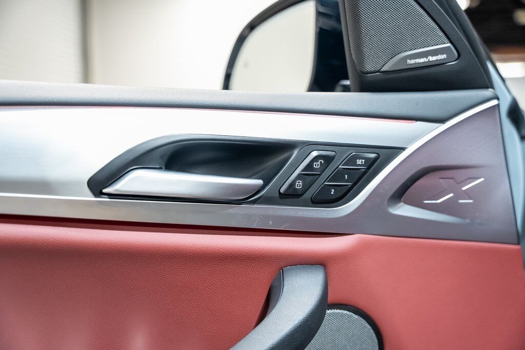 2025 BMW X4 xDrive30i Ft Lauderdale FL