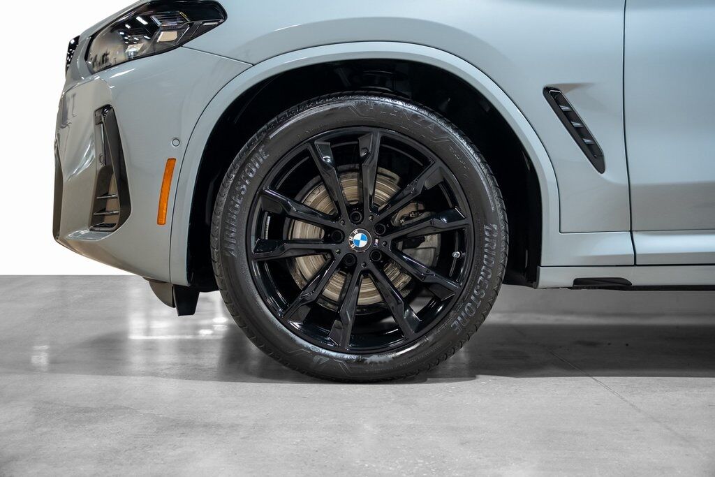 2025 BMW X4 xDrive30i Ft Lauderdale FL