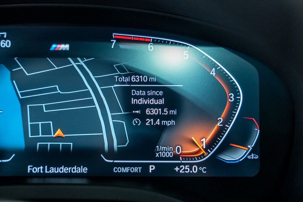 2025 BMW X4 xDrive30i Ft Lauderdale FL