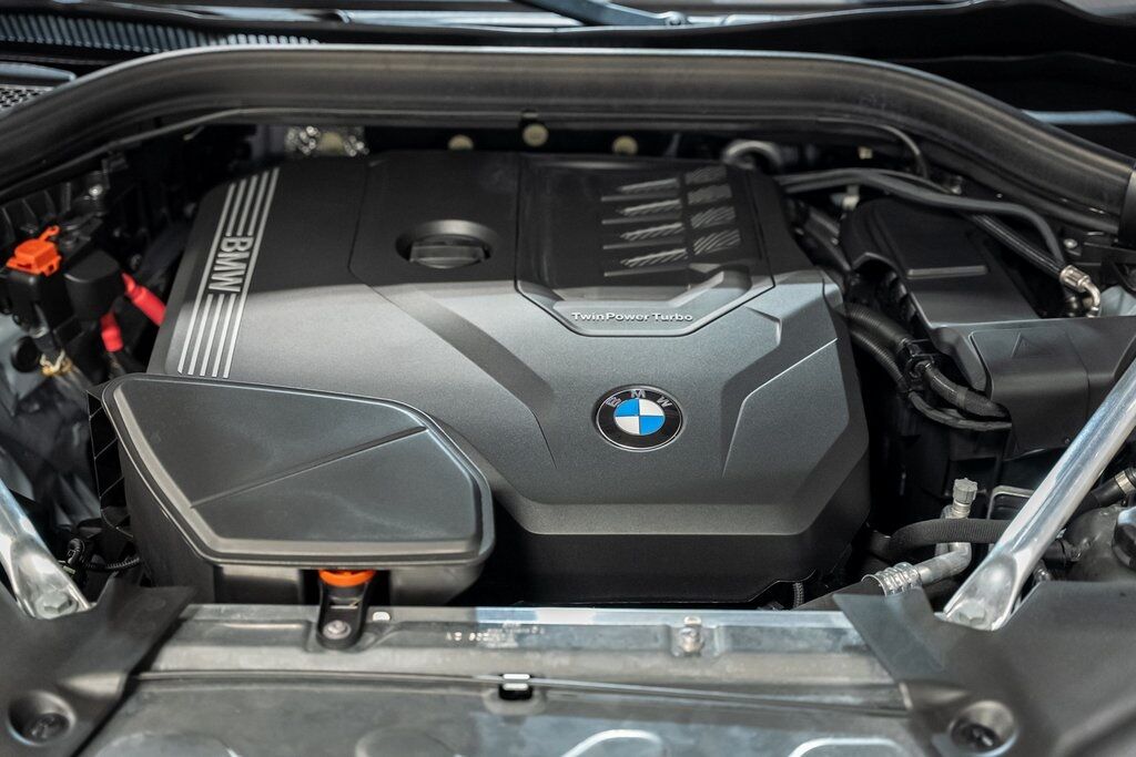 2025 BMW X4 xDrive30i Ft Lauderdale FL