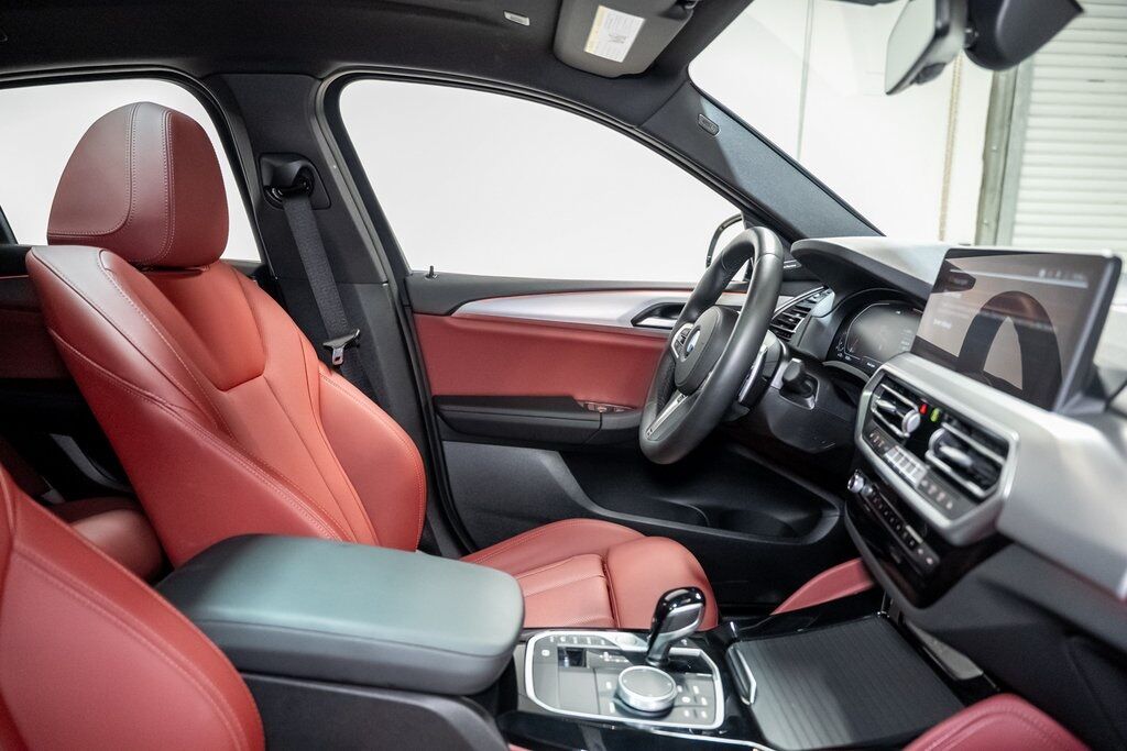 2025 BMW X4 xDrive30i Ft Lauderdale FL