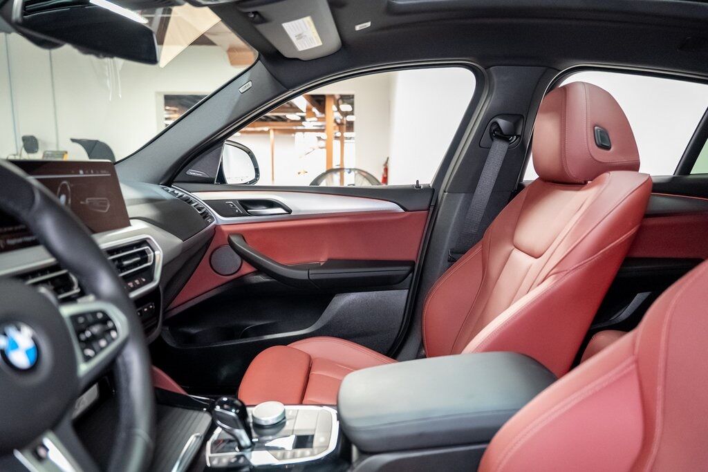 2025 BMW X4 xDrive30i Ft Lauderdale FL