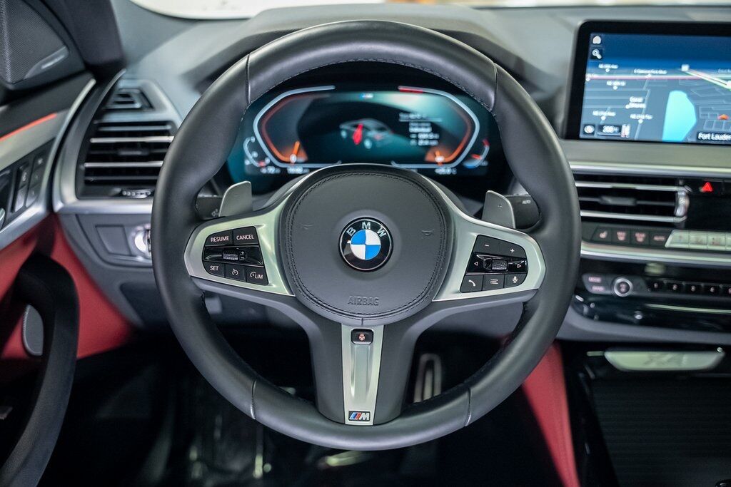 2025 BMW X4 xDrive30i Ft Lauderdale FL