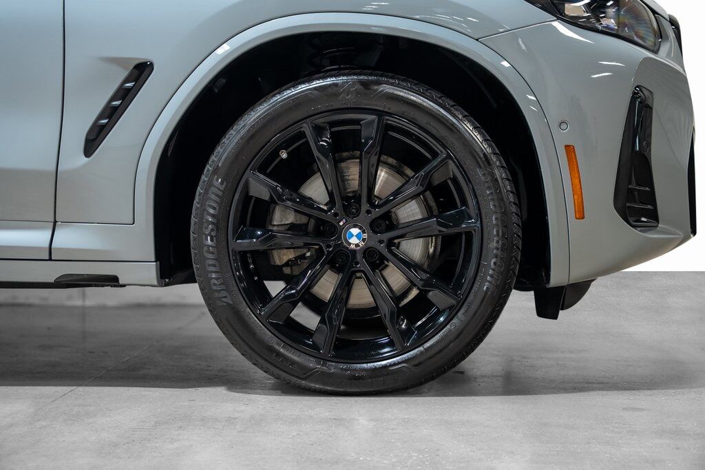 2025 BMW X4 xDrive30i Ft Lauderdale FL