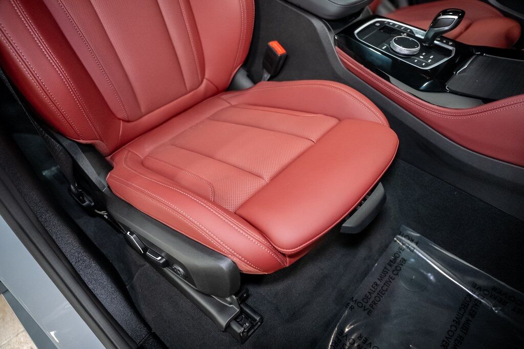 2025 BMW X4 xDrive30i Ft Lauderdale FL
