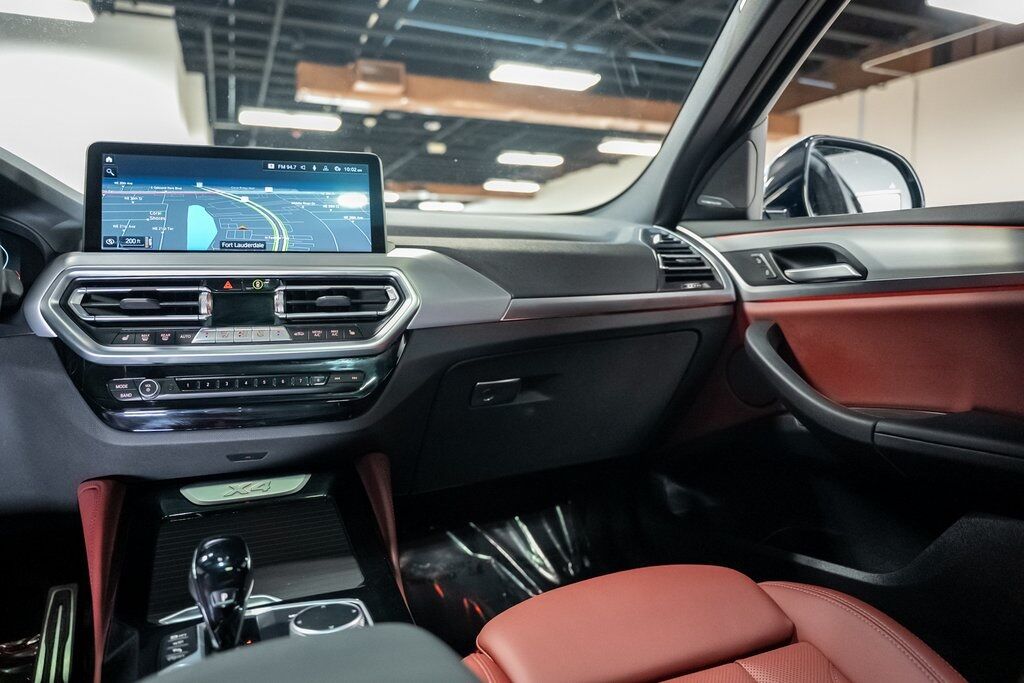 2025 BMW X4 xDrive30i Ft Lauderdale FL