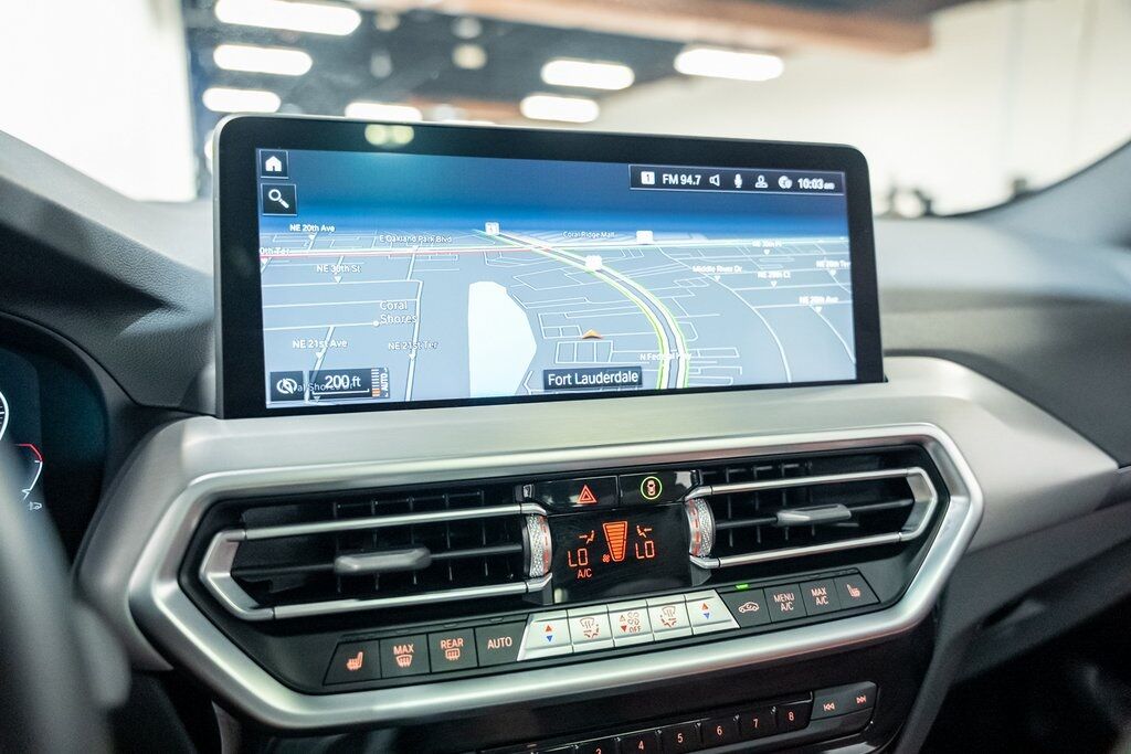 2025 BMW X4 xDrive30i Ft Lauderdale FL